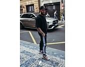 Kappa 222 Banda Rastoria Slim 303KUC0 965 Black/White Sweatpants