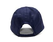 Dětská Kšiltovka New Era 9FORTY Kids DC Superman Light Navy