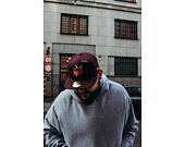 Kšiltovka New Era 59FIFTY MLB Retro Pin Pack St. Louis Browns Cooperstown Team Color