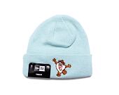 Dětský Kulich New Era Kids Looney Tunes Knit Taz SKY