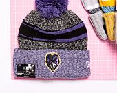 Kulich New Era NFL Sideline Knit 23 New Orleans Saints