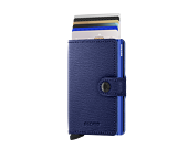 Secrid Crisple Cobalt Wallet