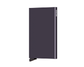 Secrid Cardprotector Dark Purple