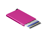 Secrid Cardprotector Fuchsia