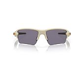 Sluneční brýle Oakley Flak 2.0 XL "Lattitude Collection" Matte Sand / Prizm Grey