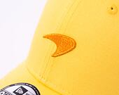 Kšiltovka New Era 9FORTY Seasonal McLaren Pineapple