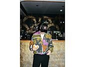 Kšiltovka New Era 9FORTY A-Frame MLB Patch Houston Astros Cooperstown Black / Kelly Green