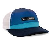 Dětská Kšiltovka QUIKSILVER Emu Coop Youth Hdwr Byc0