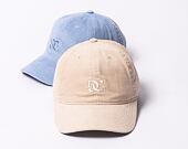 Kšiltovka DC Dc Cap Star Hdwr Wdw0
