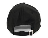 Kšiltovka New Era - 9FORTY Essential - Chicago Bulls - Black