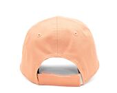 Dětská kšiltovka New Era 9FORTY Kids Pastel Looney Tunes Bugs Bunny Peach