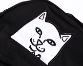 Batoh Rip N Dip Lord Nermal Velcro Hands Backpack (Black)