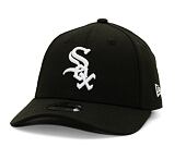 Dětská Kšiltovka New Era - MLB The League 9FORTY - Chicago White Sox - Team Color