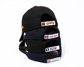 Dětská Kšiltovka New Era - MLB The League 9FORTY - Chicago White Sox - Team Color