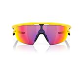 Sluneční Brýle Oakley Sphaera Prizm Road - Yellow