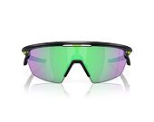 Sluneční Brýle Oakley Sphaera Prizm Road Jade - Matte Black
