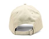 Kšiltovka New Era 9FORTY MLB League Essential Chicago White Sox Stone / Caramel Brown