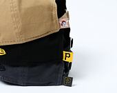 Kšiltovka New Era - MLB Core Classic 9TWENTY - Pittsburgh Pirates - Graphite