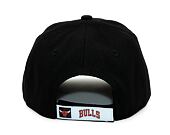 Dětská Kšiltovka New Era - NBA The League 9FORTY - Chicago Bulls - Team Color