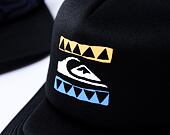 Dětská Kšiltovka Quiksilver Verminpackyth (Kvj0)