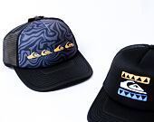 Dětská Kšiltovka Quiksilver Emu Coop Youth (Ktc0)