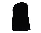 Kukla New Era - Balaclava Slouch - Black
