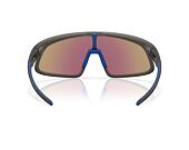 Sluneční Brýle Oakley Rslv Prizm Sapphire