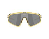 Sluneční Brýle Oakley Latch Panel Patrick Mahomes Prizm Black