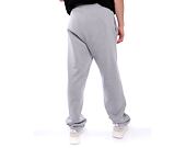 Tepláky New Era - Tech Flag Sweatpants - Dolphin Grey