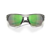 Vstřikované Sluneční Brýle Oakley Lateralis MtGryInk w/ PrizmShllwWtrPolar