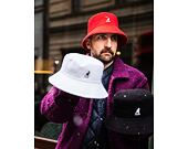 Kangol Bermuda Bucket K3050ST-SC613 Scarlet