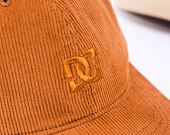 Kšiltovka DC - Dc Cap Star Strapback - Copper