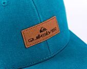 Kšiltovka Quiksilver - Down The Hatch - Sky Blue