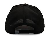 Kšiltovka Capslab - Trucker DC Comics - Dark Knight - Blackout