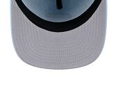 Kšiltovka New Era - MLB Color Pack 59FIFTY A-Frame - Chicago Cubs - Baby Blue