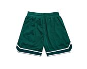 Kraťasy New Era - NFL Graphic - NY Jets - Emerald Green