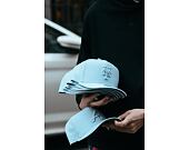 Kšiltovka New Era - MLB Color Pack 59FIFTY A-Frame - NY Mets - Baby Blue