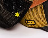 Kšiltovka Trucker Capslab X Lucky Luke