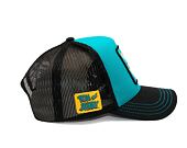 Kšiltovka Trucker Capslab Tom & Jerry Coton