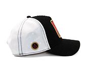 Kšiltovka Premium Capslab Assassins Creed Velour Pu Finitions
