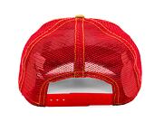 Kšiltovka Stetson - Baseball Cap Vintage - 27