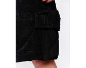 Kraťasy Oakley - Reserve Cargo Short - Blackout