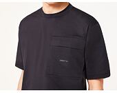 Triko Oakley - FGL Scratch Tee 5.0 - Phantom
