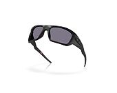 Sluneční Brýle Oakley - Masseter - Matte Black/Prizm Grey