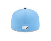 Kšiltovka New Era - MiLB Theme Night 59FIFTY - Erie Seawolves