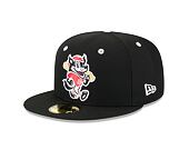 Kšiltovka New Era - MiLB Theme Night 59FIFTY - Erie Seawolves