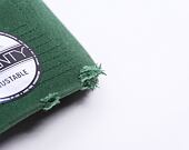 Kšiltovka New Era - NFL Washed Distress 9TWENTY - NY Jets - Green