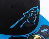 kšiltovka NEW ERA 5950 NFL On Field CARPAN