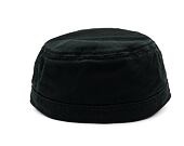 Kšiltovka Stetson - Army Cap Cotton - 1