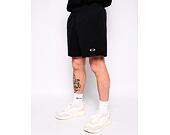 Kraťasy Oakley - Enhance Woven Shorts 2.0 5Inch - Blackout